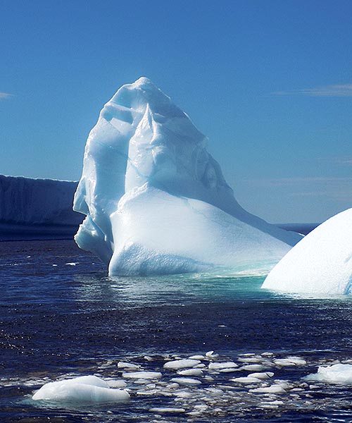 Water Level View